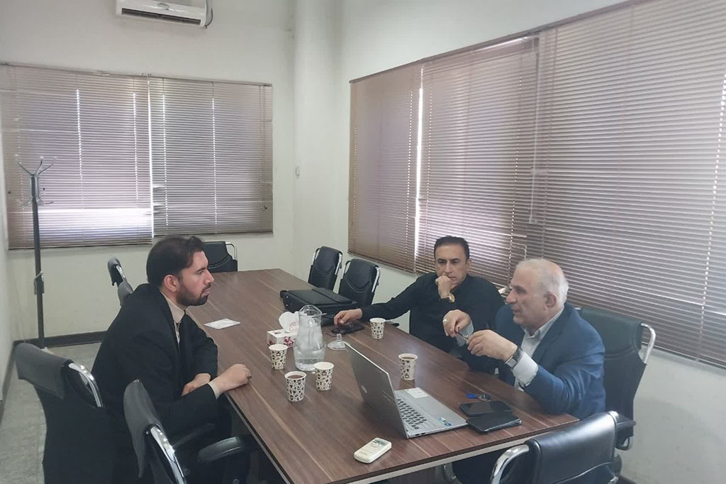 توسعة التعاون الوطني والدولي لمعهد الإدارة الاستراتيجية الإسلامية مع أربع جامعات رائدة في مجال الابتكار