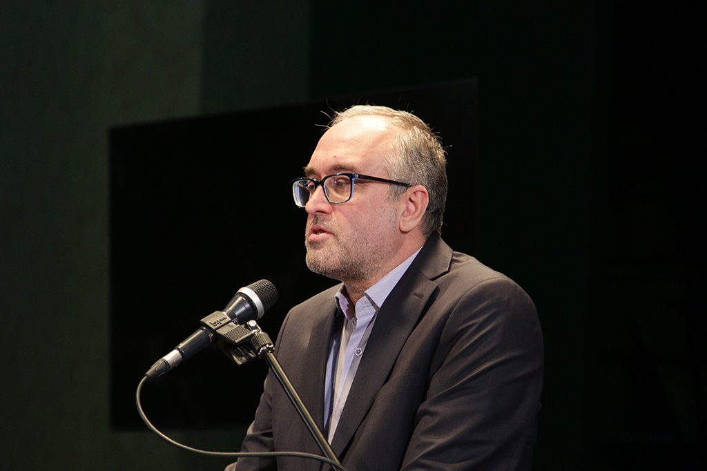 Inauguration de la Quatrième Assemblée Générale du CINVU par les efforts de l'ISMI