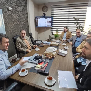 Launch of Cooperation Between ISMI and Iran’s CISTC