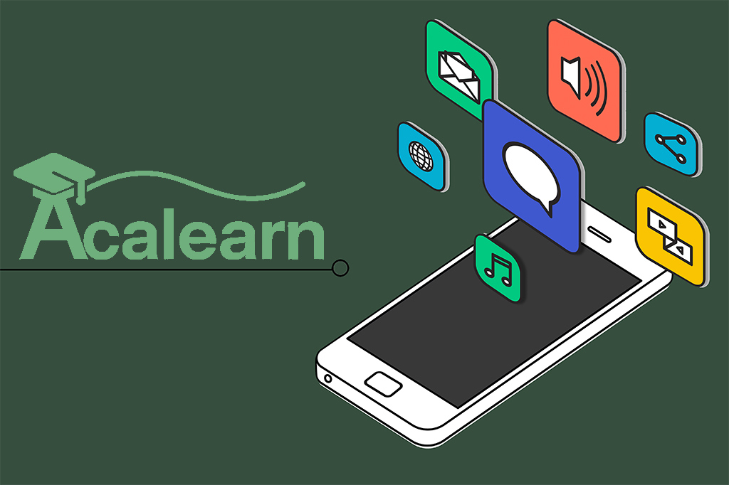 آکالرن: آینده یادگیری آنلاین