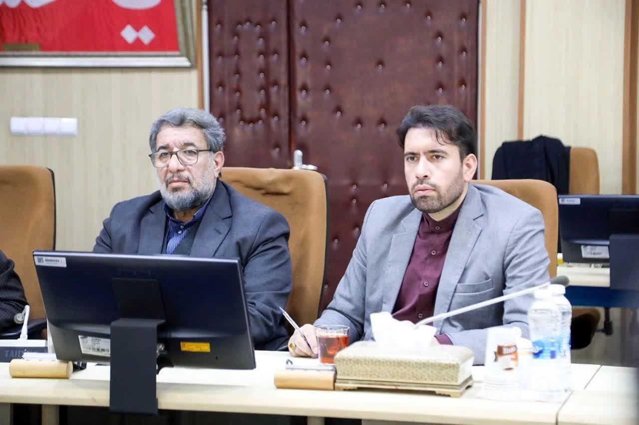 Le fondateur de l’ISMI est devenu membre du Conseil politique du Congrès international sur l’occupation de la Palestine au regard du droit international