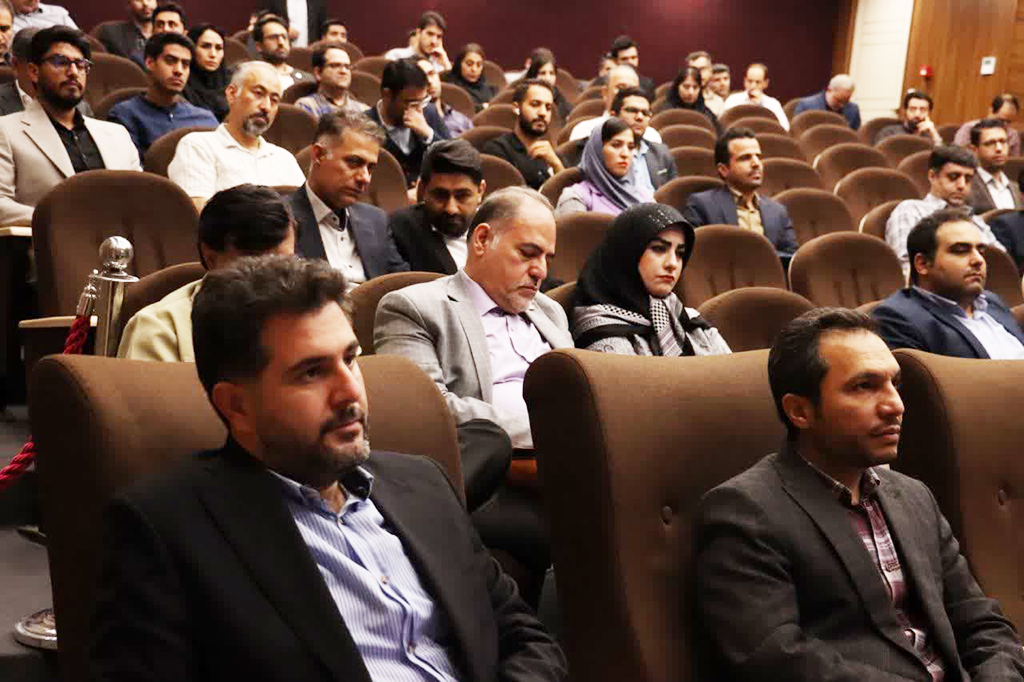 The First International Conference on the Future of Education in the Form of Metaverse and Artificial Intelligence was Held 