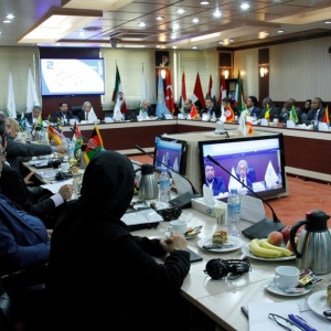برگزاری دومین مجمع عمومی سازمان بین‌المللی سینوو به کوشش موسسه مدیریت راهبردی اسلامی