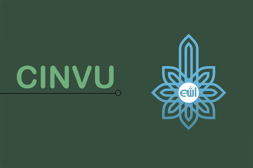 شبکه CINVU: آموزش. پژوهش. توانمندسازی.