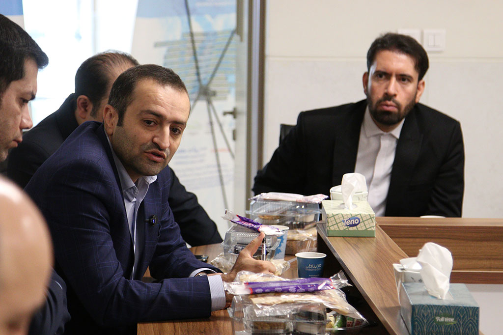 برگزاری شورای راهبردی پنجمین کنگره پیشرفت‌های مهندسی بافت و پزشکی بازساختی ایران