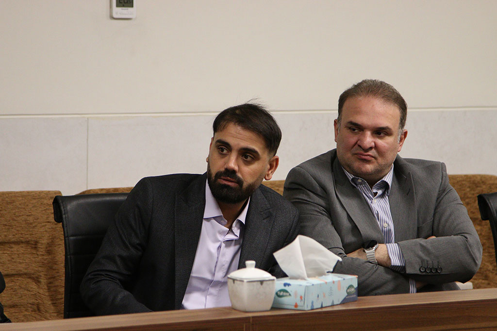 برگزاری شورای راهبردی پنجمین کنگره پیشرفت‌های مهندسی بافت و پزشکی بازساختی ایران