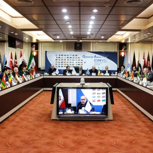برگزاری نخستین مجمع عمومی سازمان بین‌المللی سینوو به کوشش موسسه مدیریت راهبردی اسلامی