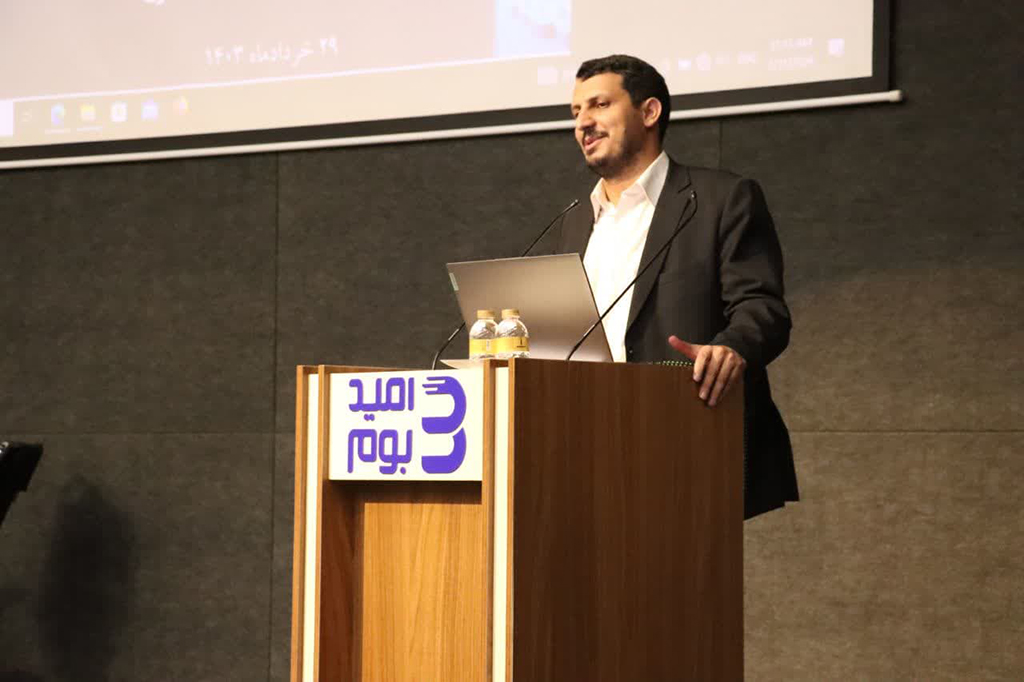 عُقِد المؤتمر الدولي الأول لمستقبل التعليم في إطار تكنولوجيا الميتافيرس والذكاء الاصطناعي