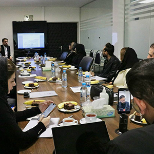 Réunion consultative d’INOTECH HEALTH tenue