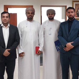 Nouvelles étapes du CINVU pour faire progresser les collaborations avec Oman par les efforts de l'ISMI