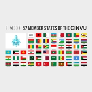 Le règlement de coopération globale des membres du CINVU rédigé par les efforts de l'ISMI