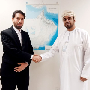 Nouvelles étapes de coopération entre l’ISMI et le MHERI d’Oman