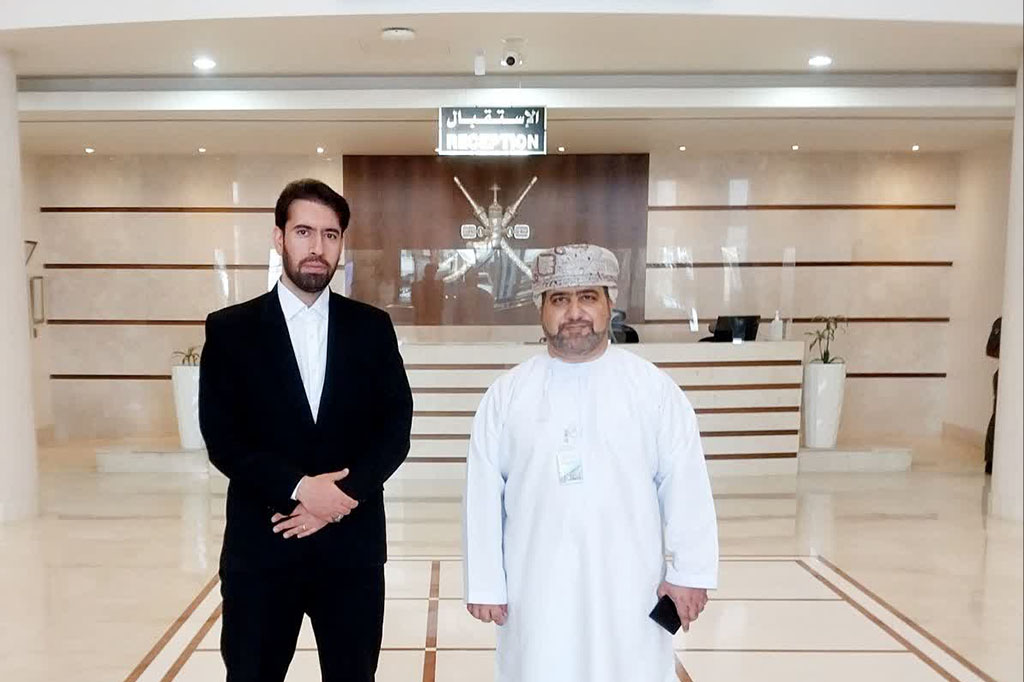 Nouvelles étapes de coopération entre l’ISMI et le MHERI d’Oman