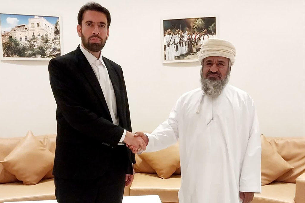 Nouvelles étapes de coopération entre l’ISMI et le MHERI d’Oman