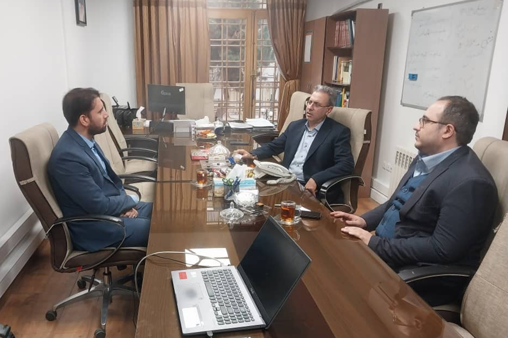 Lancement de la collaboration entre l’ISMI et le CHTM