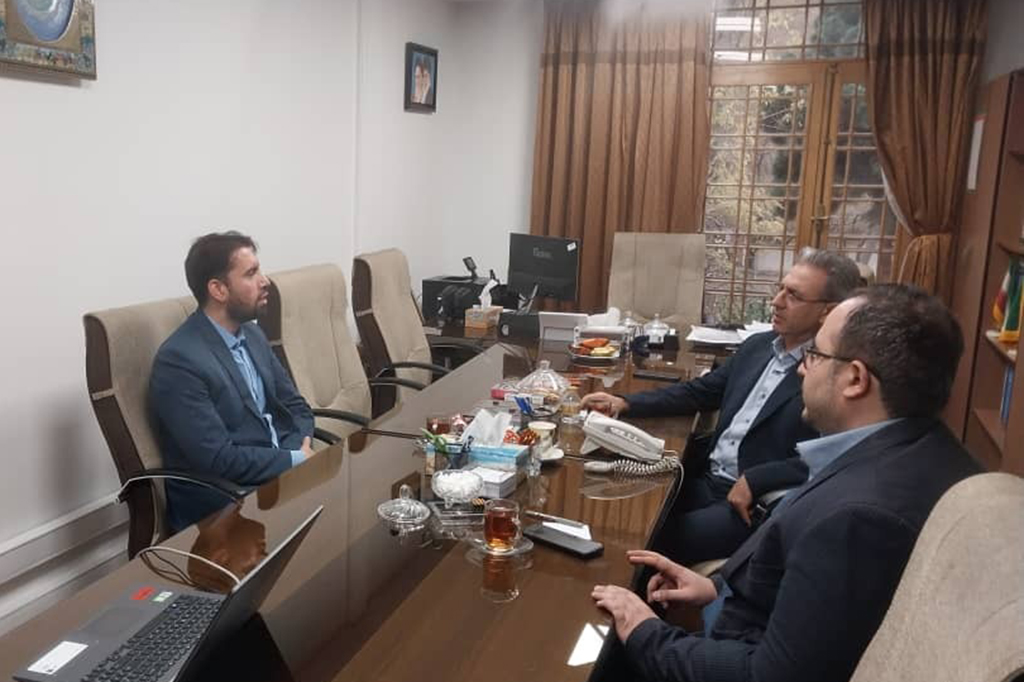 Lancement de la collaboration entre l’ISMI et le CHTM