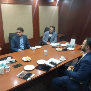Lancement de la collaboration entre l’ISMI et l’INIC