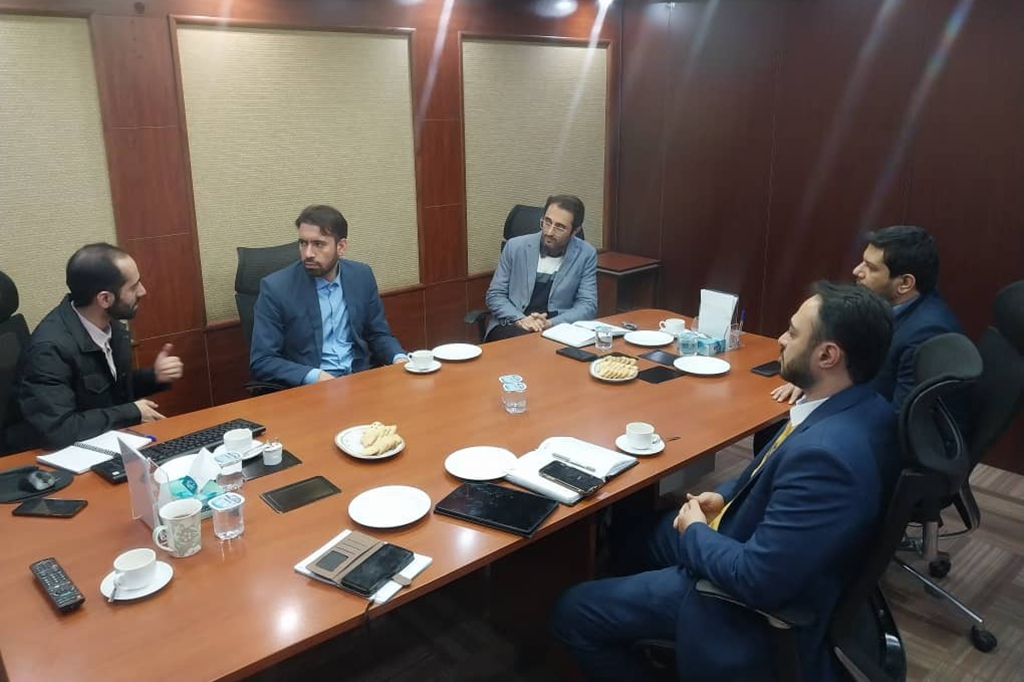 Lancement de la collaboration entre l’ISMI et l’INIC