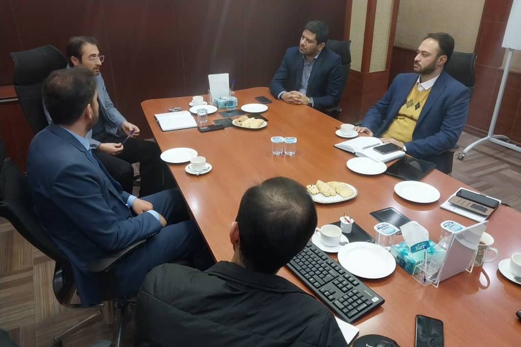 Lancement de la collaboration entre l’ISMI et l’INIC
