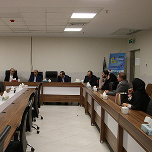 Tenue du Conseil stratégique du 5ᵉ Congrès iranien sur les progrès en ingénierie tissulaire et en médecine régénérative