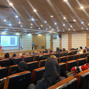 5ᵉ Congrès iranien sur les progrès en ingénierie tissulaire et médecine régénérative organisé grâce aux efforts de l’ISMI